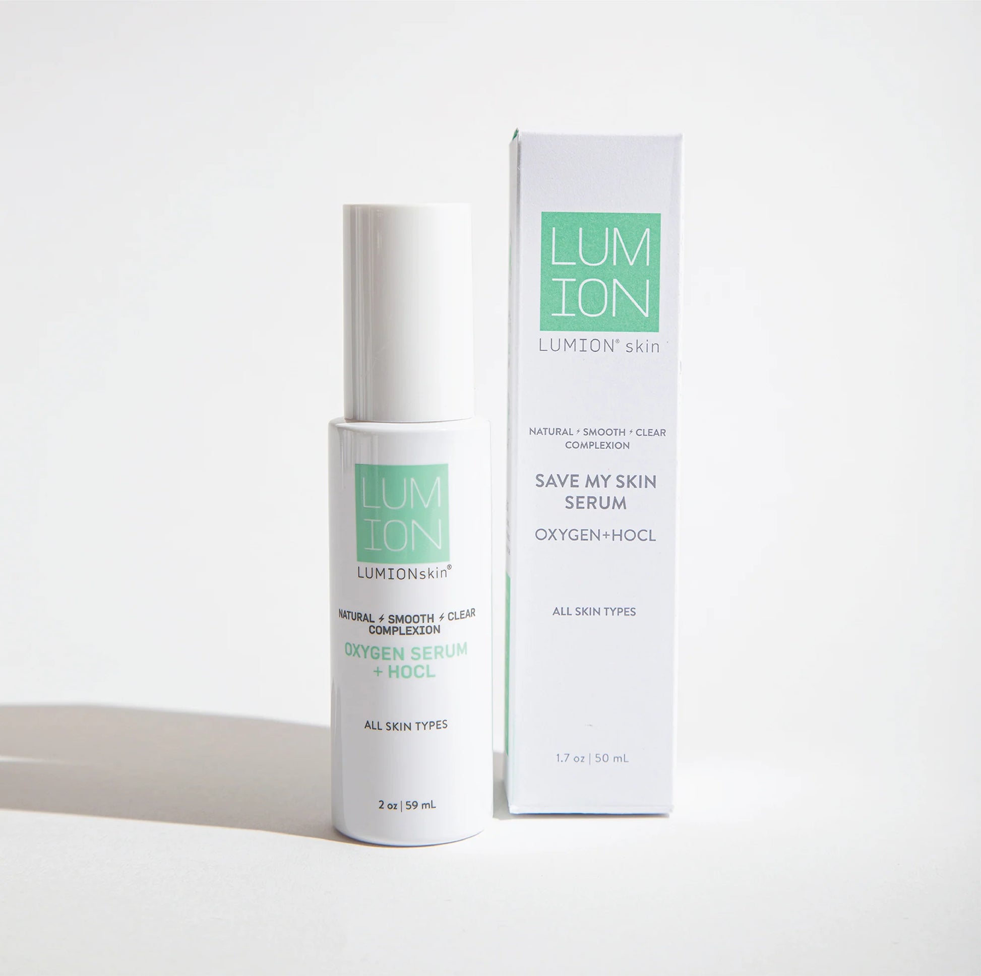 Save My Skin Serum