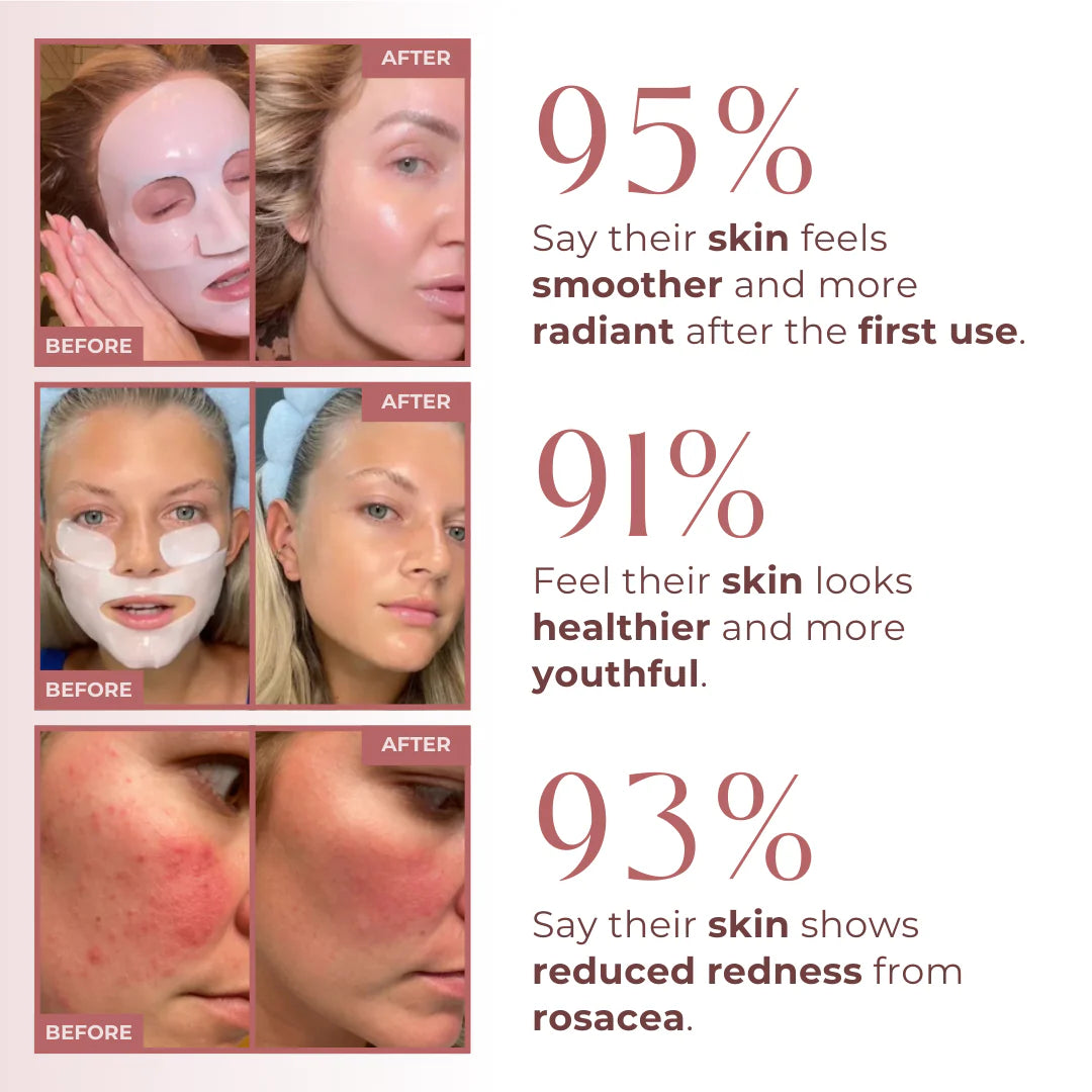 Bio-Collagen Mask
